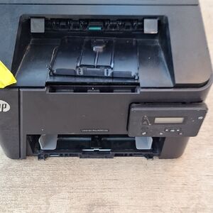 HP Black LaserJet Pro Printer